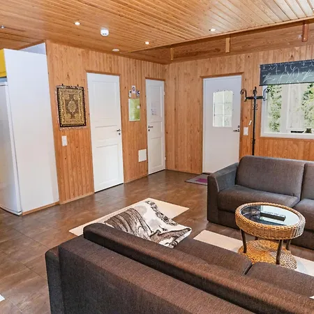 펜션 Juhlamenot Moekki 12 By Interhome Vasterskog