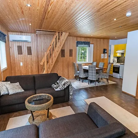 Juhlamenot Moekki 12 By Interhome Vasterskog