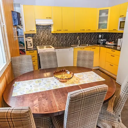 Juhlamenot Moekki 12 By Interhome Vasterskog