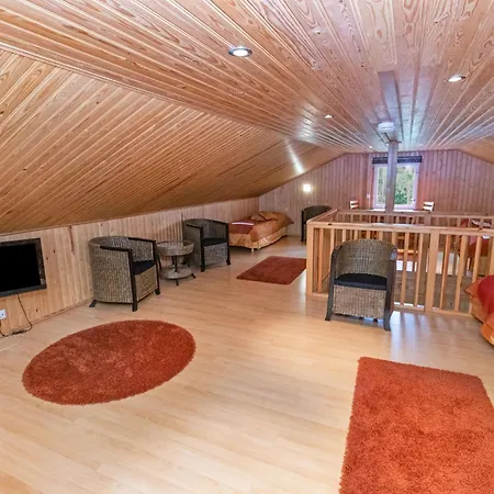 Juhlamenot Moekki 12 By Interhome * Vasterskog